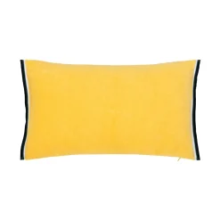 Yves Delorme Coussin L Le Club- Coussins