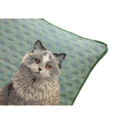 Yves Delorme Coussin Leandre- Coussins