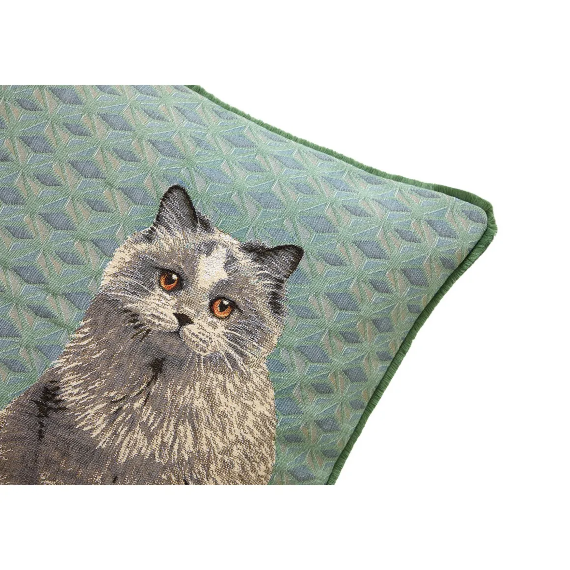 Yves Delorme Coussin Leandre- Coussins