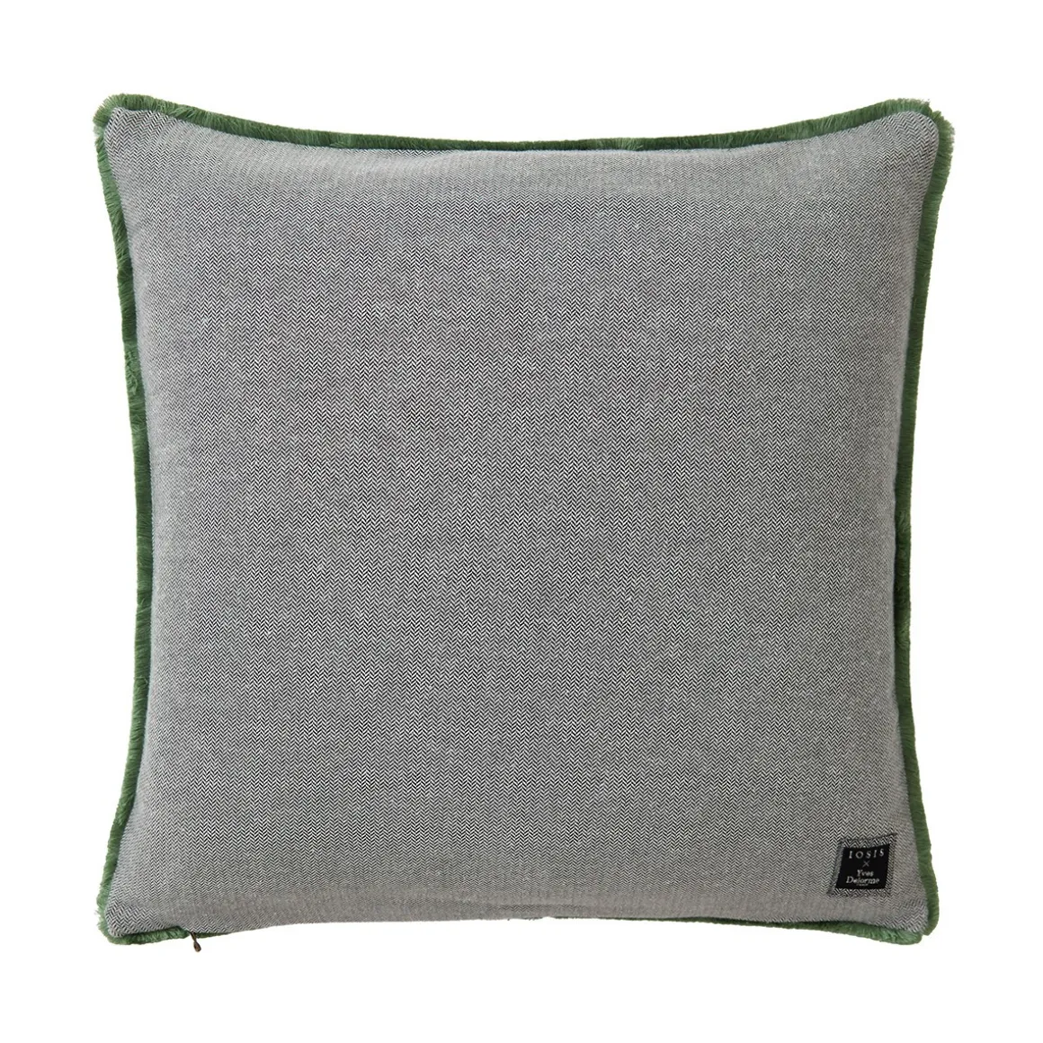 Yves Delorme Coussin Leandre- Coussins