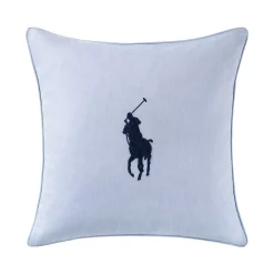 Yves Delorme Coussin Oxford- Coussins