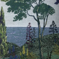 Yves Delorme Coussin Parc- Coussins