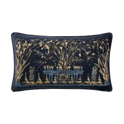 Yves Delorme Coussin Royal- Coussins