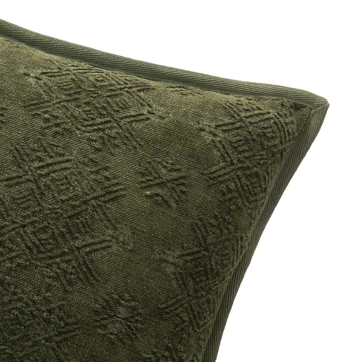 Yves Delorme Coussin Syracuse- Coussins