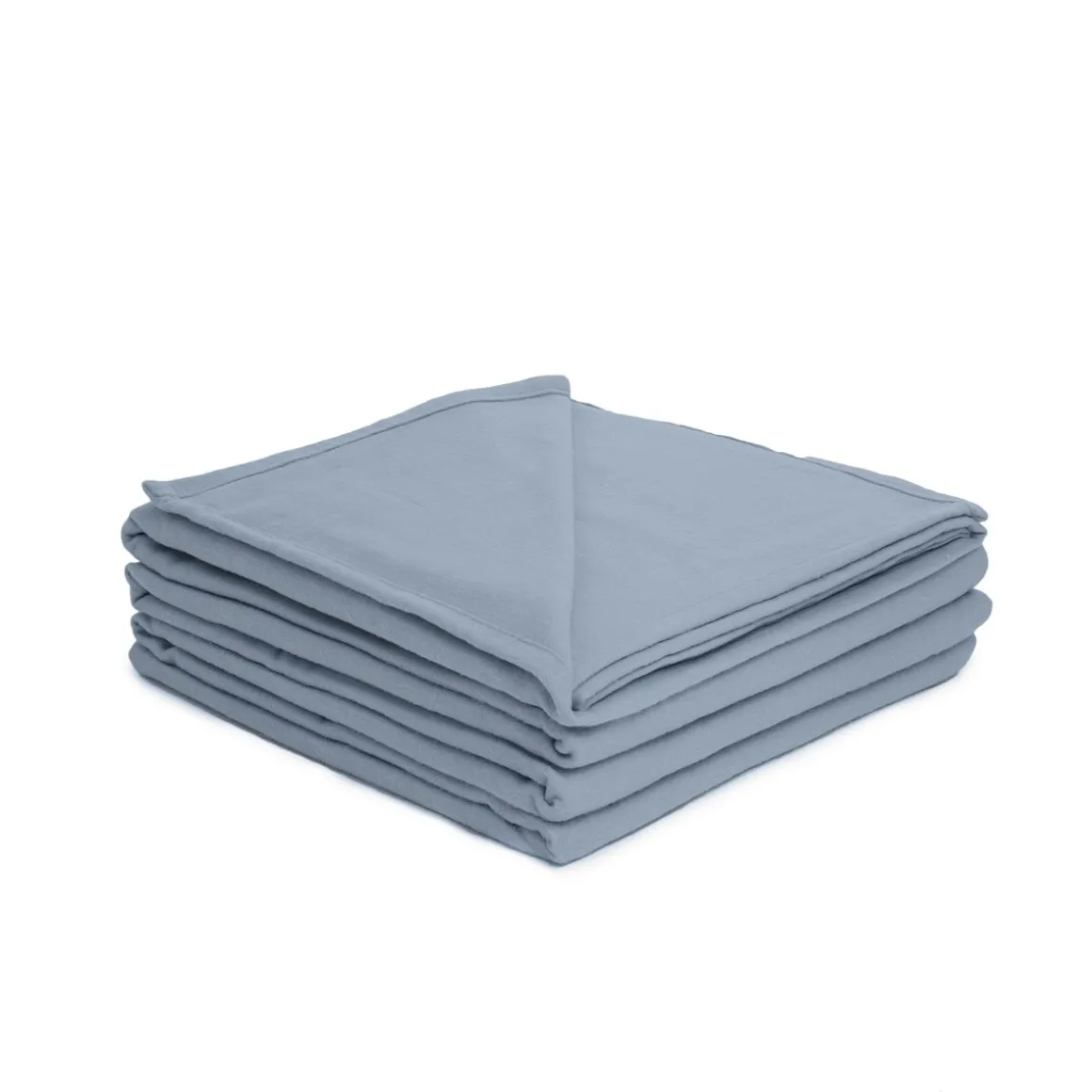 Yves Delorme Couverture Coton- Couvertures|Dessus De Lit & Couvertures