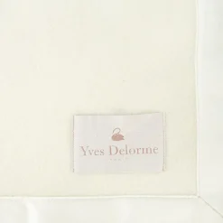 Yves Delorme Couverture Nymphe- Plaids & Dessus De Lit|Couvertures