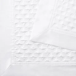 Yves Delorme Couvre lit Adagio- Plaids & Dessus De Lit|Dessus De Lit & Couvertures