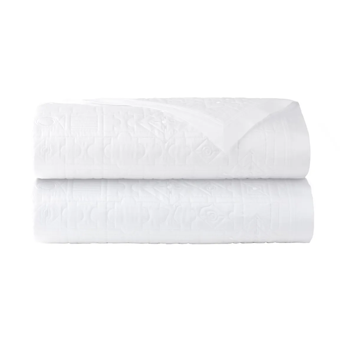 Yves Delorme Couvre lit Allure- Plaids & Dessus De Lit|Dessus De Lit & Couvertures