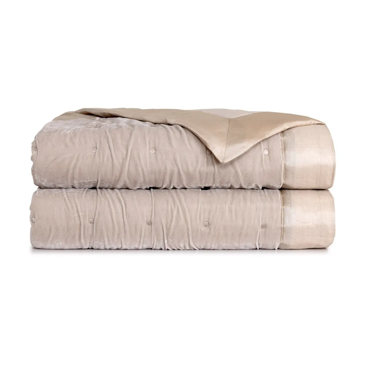 Yves Delorme Couvre lit Cocon- Plaids & Dessus De Lit|Dessus De Lit & Couvertures