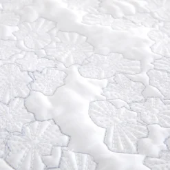 Yves Delorme Couvre lit Eole- Plaids & Dessus De Lit|Dessus De Lit & Couvertures