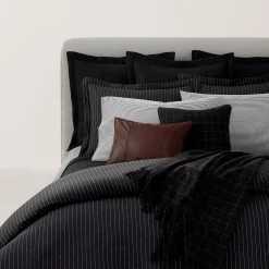 Yves Delorme Couvre lit Gable- Plaids & Dessus De Lit|Dessus De Lit & Couvertures