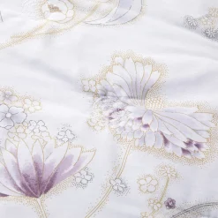 Yves Delorme Couvre lit Givre- Plaids & Dessus De Lit|Dessus De Lit & Couvertures
