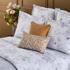 Yves Delorme Drap housse Givre- Draps Housses