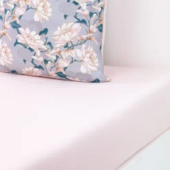 Yves Delorme Drap housse K Mitsuko- Draps Housses