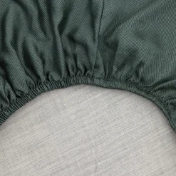 Yves Delorme Drap housse K Pansa- Draps Housses