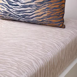Yves Delorme Drap housse K Tora- Draps Housses