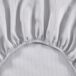 Yves Delorme Drap housse L Leaf- Draps Housses