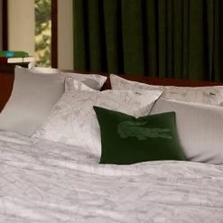 Yves Delorme Drap housse L Leaf- Draps Housses