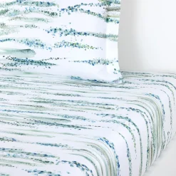 Yves Delorme Drap housse Monceau- Draps Housses