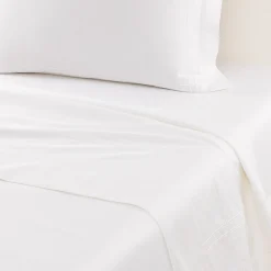 Yves Delorme Drap plat Adagio- Draps Plats