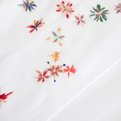 Yves Delorme Drap plat Artémis- Draps Plats