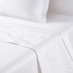 Yves Delorme Drap plat Ballet- Draps Plats
