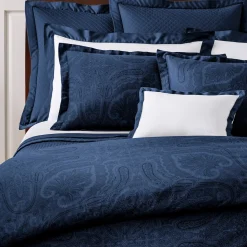 Yves Delorme Drap plat Doncaster- Draps Plats