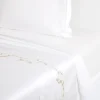 Yves Delorme Drap plat Gaia- Draps Plats