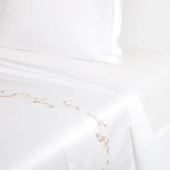 Yves Delorme Drap plat Gaia- Draps Plats