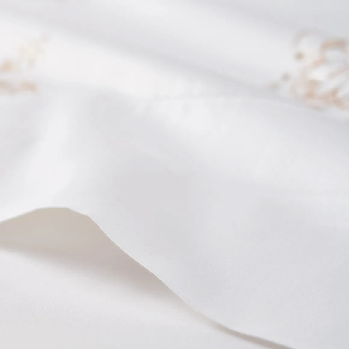 Yves Delorme Drap plat Lully- Draps Plats