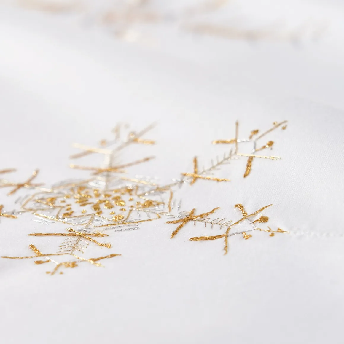 Yves Delorme Drap plat Lully- Draps Plats