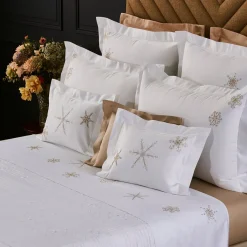 Yves Delorme Drap plat Lully- Draps Plats