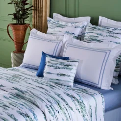 Yves Delorme Drap plat Monceau- Draps Plats