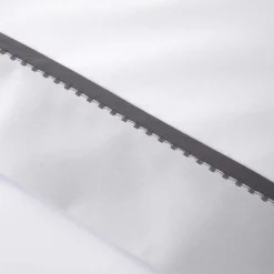 Yves Delorme Drap plat Opéra- Draps Plats