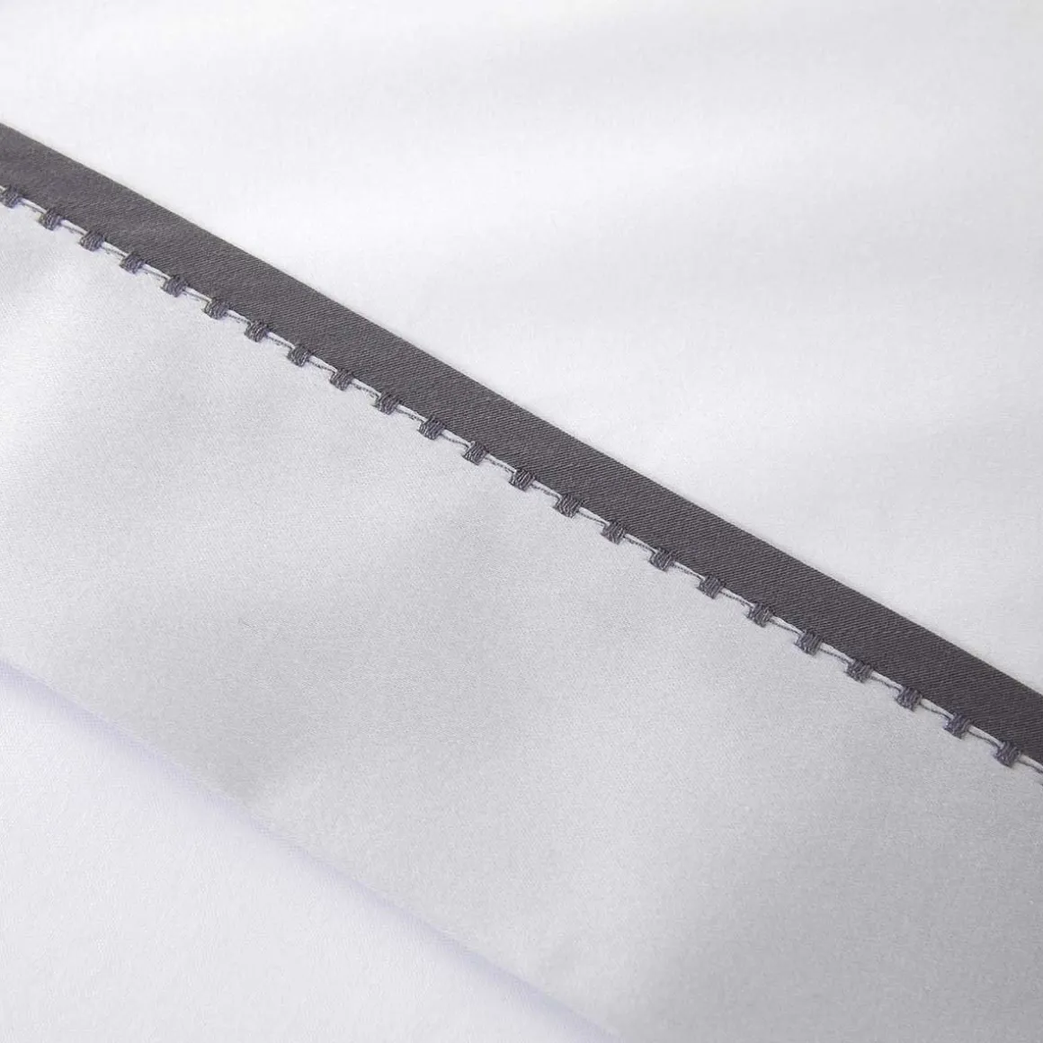Yves Delorme Drap plat Opéra- Draps Plats