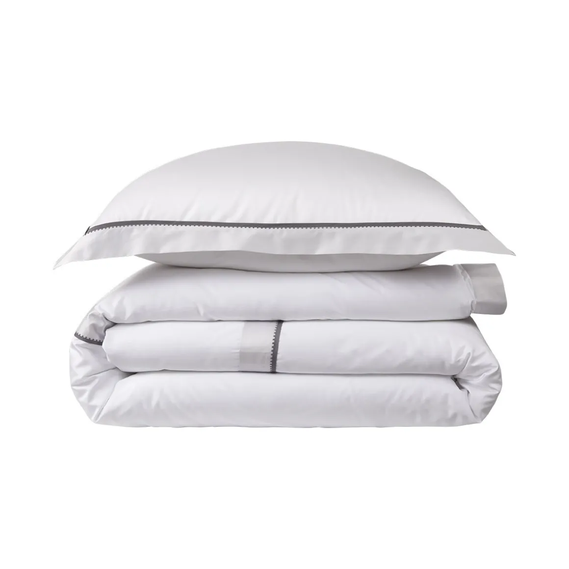 Yves Delorme Drap plat Opéra- Draps Plats