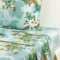 Yves Delorme Drap plat Panorama- Draps Plats