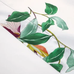 Yves Delorme Drap plat Parfum- Draps Plats