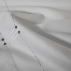 Yves Delorme Drap plat Piano- Draps Plats