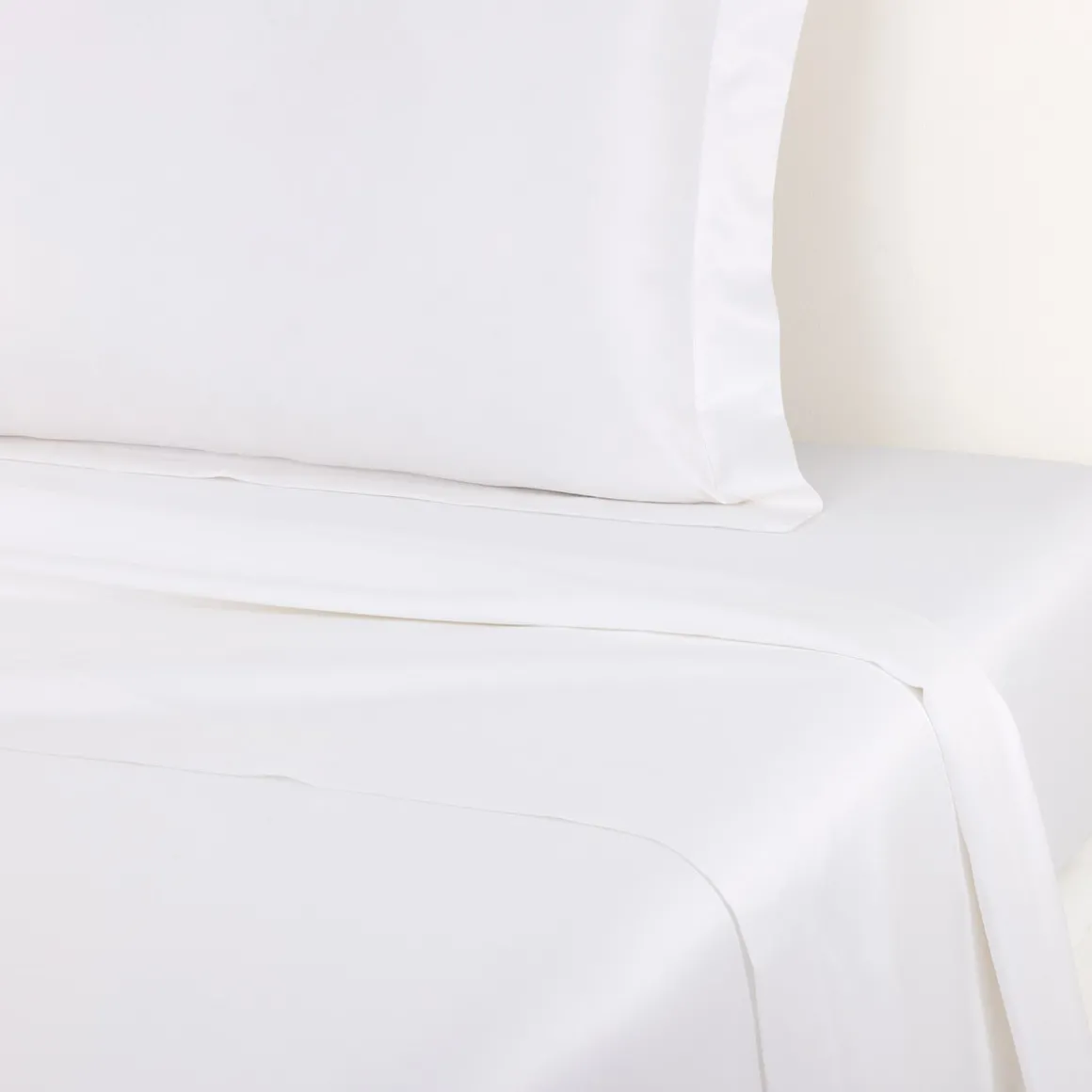 Yves Delorme Drap plat Prodige- Draps Plats
