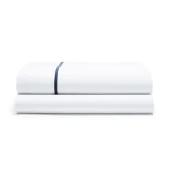 Yves Delorme Drap plat Westbank- Draps Plats