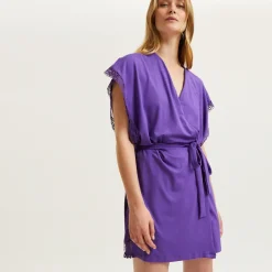 Yves Delorme Ensemble décontracté Moorea- Pantalons, Shorts & Combinaisons|Homewear & Loungewear