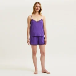 Yves Delorme Ensemble décontracté Moorea- Pantalons, Shorts & Combinaisons|Homewear & Loungewear