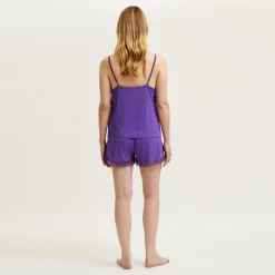 Yves Delorme Ensemble décontracté Moorea- Pantalons, Shorts & Combinaisons|Homewear & Loungewear
