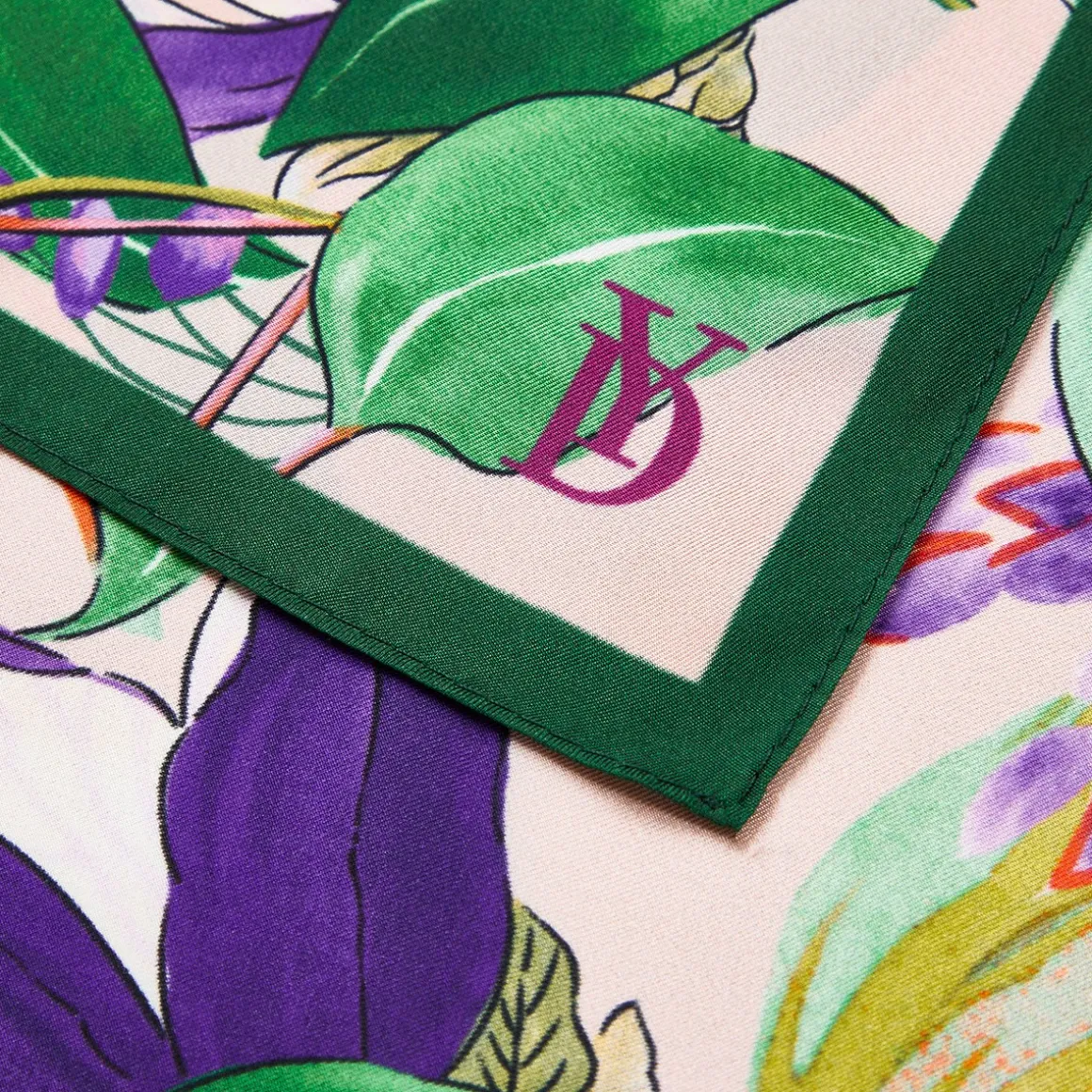 Yves Delorme Foulard Parfum- Homewear & Loungewear|Voir Tous Les Produits