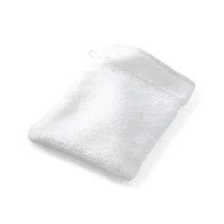 Yves Delorme Gant de toilette Avenue- Gants De Toilette