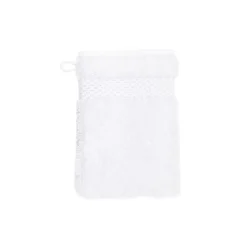 Yves Delorme Gant de toilette Etoile- Gants De Toilette