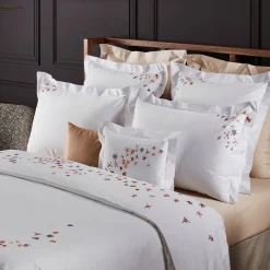Yves Delorme Housse de couette Artémis- Housses De Couette