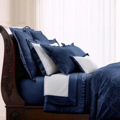 Yves Delorme Housse de couette Doncaster- Housses De Couette