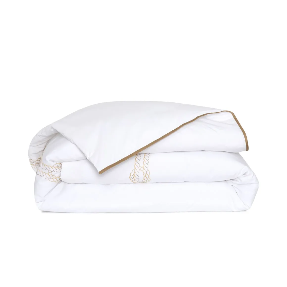 Yves Delorme Housse de couette Drisse- Housses De Couette